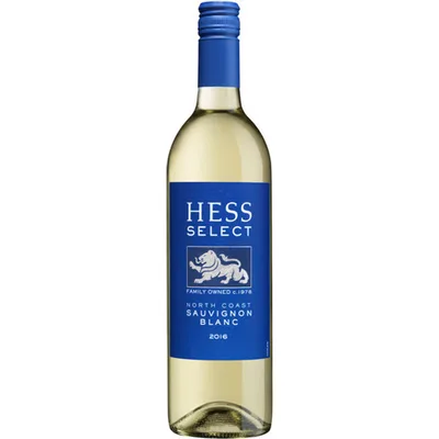 Hess Select North Coast Sauvignon Blanc