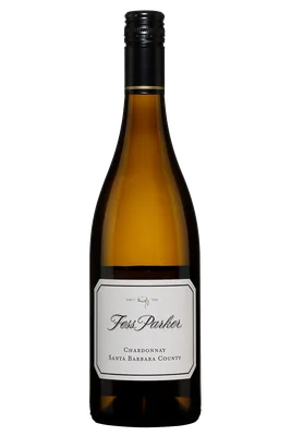Fess Parker 2021 Winery Chardonnay Santa Barbara County 750ml