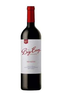 Fess Parker Winery 2019 The Big Easy Red Blend
