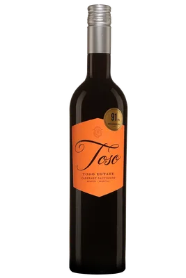 Pascual Toso Cabernet Sauvignon