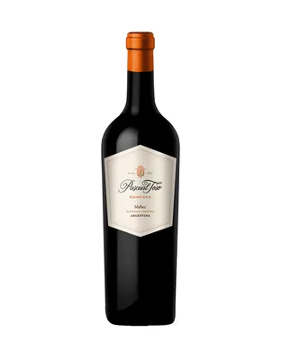 Pascual Toso Reserve Malbec 750ml