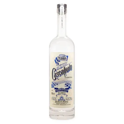 Cascahuin Tequila Tahona