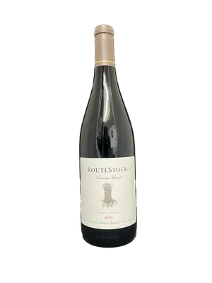 RouteStock Cellars 116 Sonoma Coast Pinot Noir 750ml