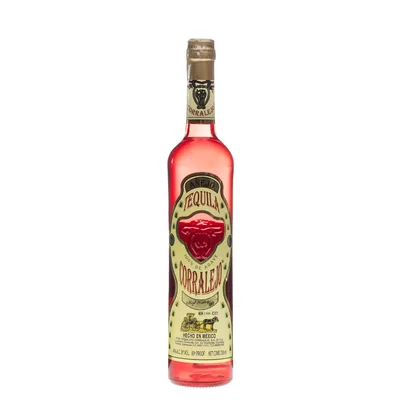 Corralejo Tequila Anejo 750ml