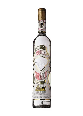 Corralejo Silver Tequila 750 Ml