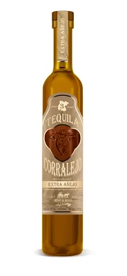 Corralejo 1821 Tequila Extra Anejo
