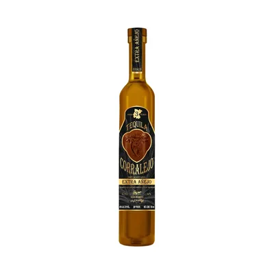 Corralejo Extra Anejo Tequila 750ml