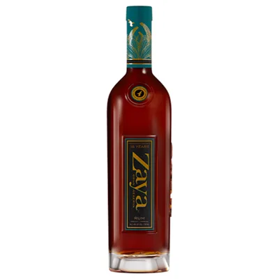 Zaya Gran Reserva 16 Year Old Rum