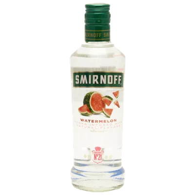 Seagram's Juicy Watermelon Vodka
