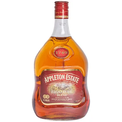 Appleton V/X Jamaican Rum 1.75L