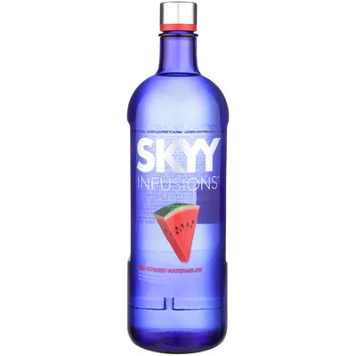 Skyy Watermelon Flavored Vodka Infusions 70