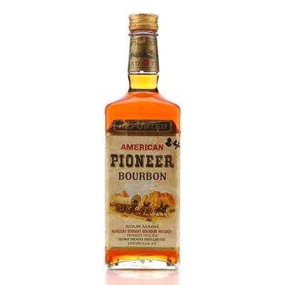 Russell's Reserve 13 Year Old Barrel Proof Bourbon Whiskey - 750ML