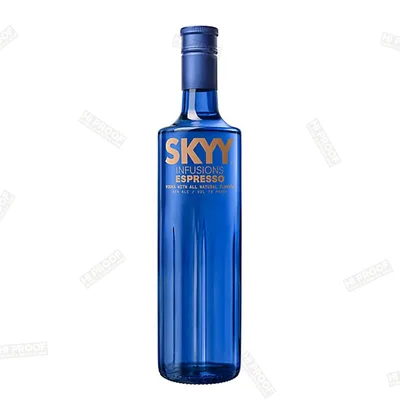 Skyy Infusions Espresso Vodka