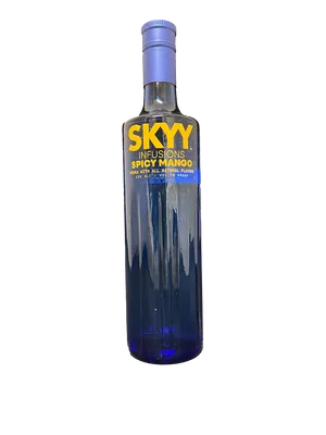 Skyy Infusions Spicy Mango Vodka 750ml