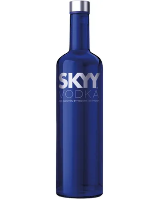 Skyy Vodka 750 Ml