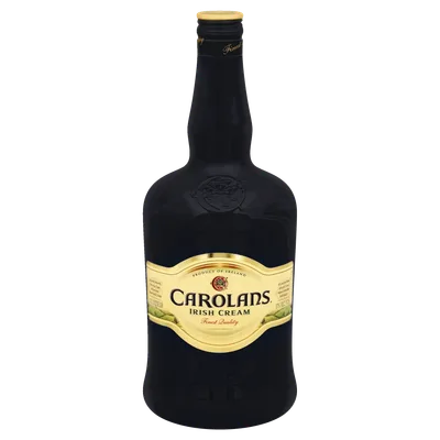 Carolans Irish Cream Liqueur