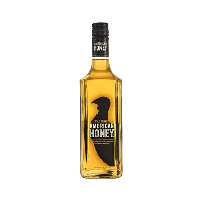 Wild Turkey American Honey Bourbon Liqueur, Kentucky