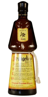 Frangelico Hazelnut Liqueur 375ml