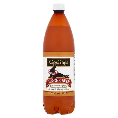 Gosling's Ginger Beer