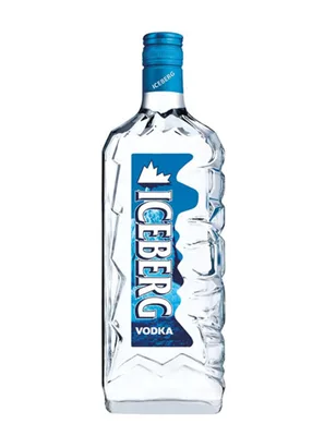 Iceberg Vodka NV