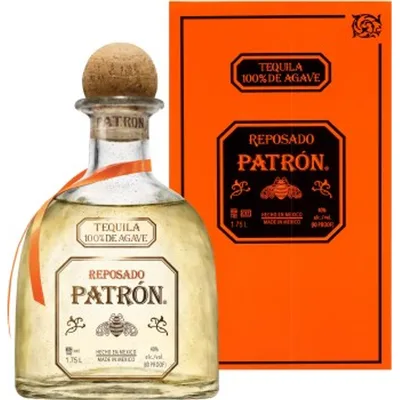 Patron Reposado Tequila 1.75