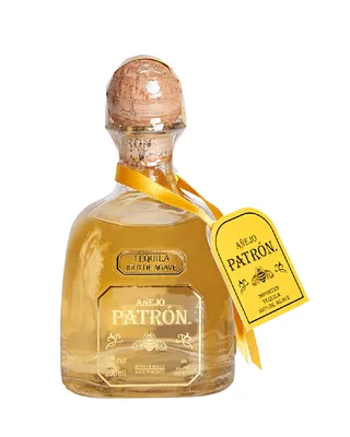 Patron Anejo Tequila 80
