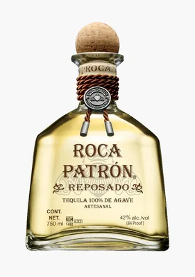Patron Roca Tequila
