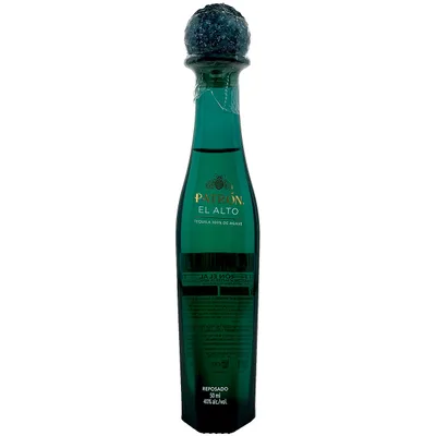 Patrón Patron El Alto Tequila