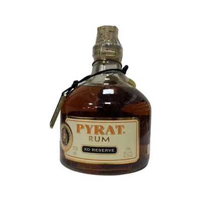 Pyrat X.O. Reserve Rum 750ml