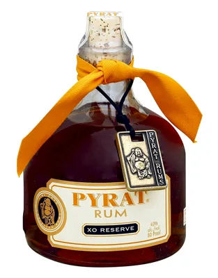 Pyrat Rum XO Reserve 357ml, 40