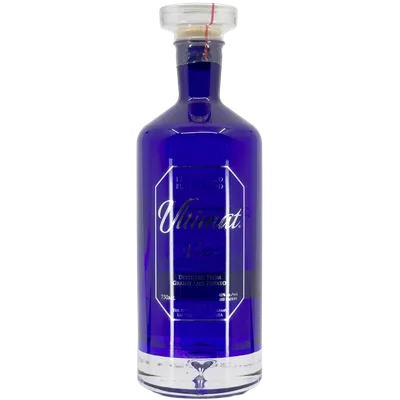 Ultimat Vodka 750 Ml