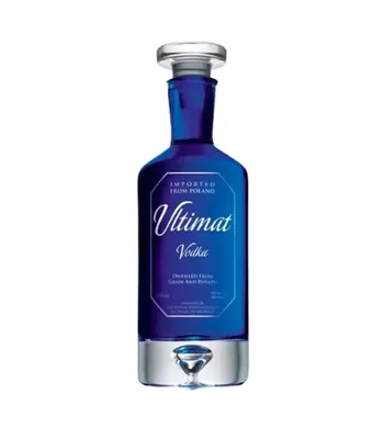 Ultimat E Vodka