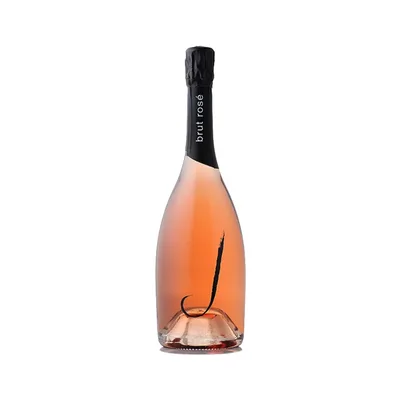 J Vineyards Brut Rose Sparkling Wine - 750ml Bottle
