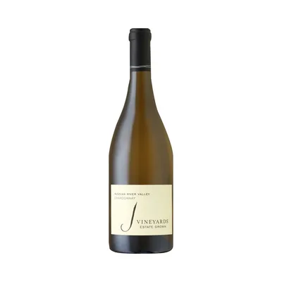 J Vineyards Winery Russian River Valley Chardonnay