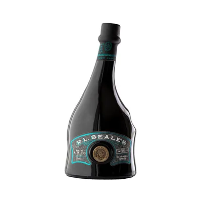 R.L. Seale's Foursquare Finest 12 Year Old Barbados Rum