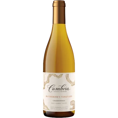 Cambria Katherines Vineyard Chardonnay