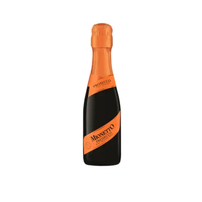 Mionetto Prosecco Brut NV 187 Ml