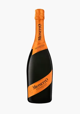 Mionetto Brut Prestige Collection Glera/Prosecco Italy, 750 Ml