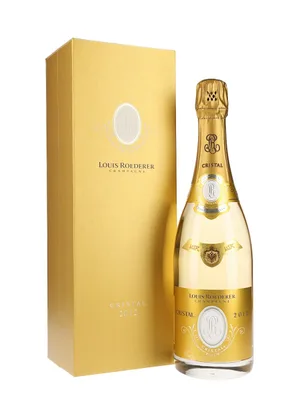 Louis Roederer 2000 Cristal Brut Champagne