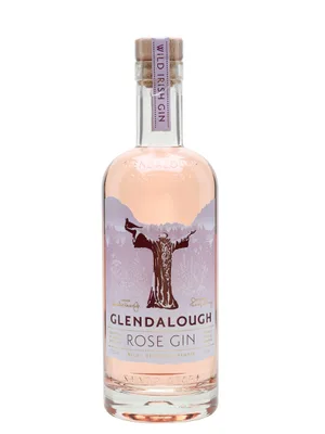 Glendalough Rose Gin