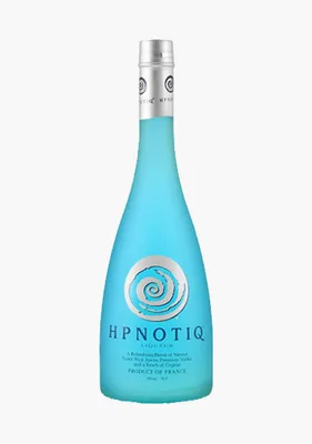 Hpnotiq Liqueur 750 Ml