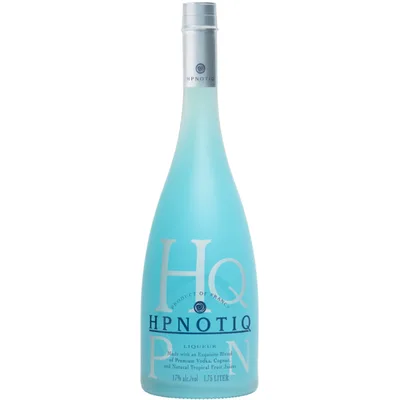 Hpnotiq Liqueur 34