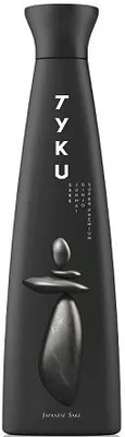 Tyku Ty Ku Sake Black 720ml