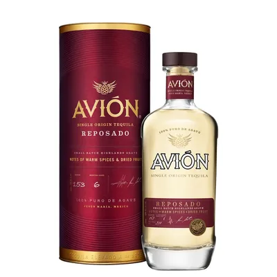 Avion Reposado Tequila 750ml