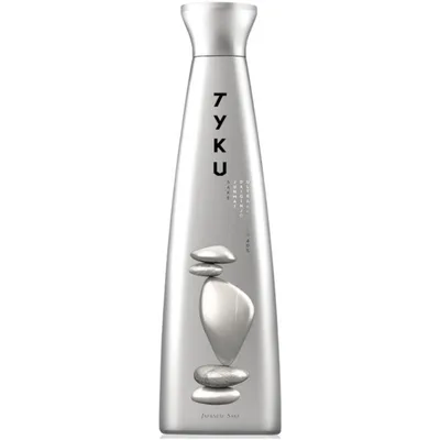 Southern Glazer's TYKU Junmai Daiginjo Sake