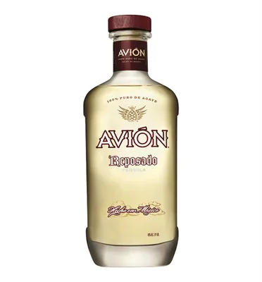 Avion Reposado Tequila