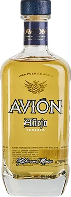 Avion Tequila Silver