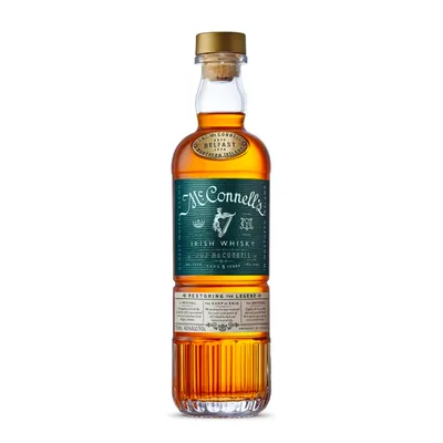 McConnell's 5 Year Old Irish Whiskey 750 mL