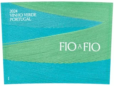 Fio A Fio Vinho Verde 2024 750ml