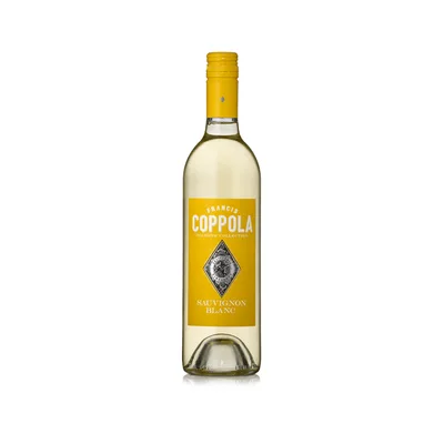 Francis Coppola Diamond Collection Yellow Label Sauvignon Blanc